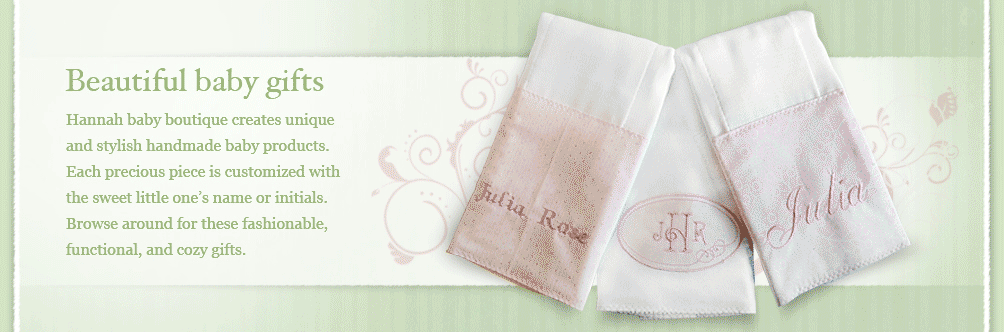 Hannah Baby Boutique